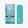 Blinker Battery,Hitting Blinkers