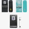 Blinker Battery Wholesale,Blinker Battery,Hitting Blinkers