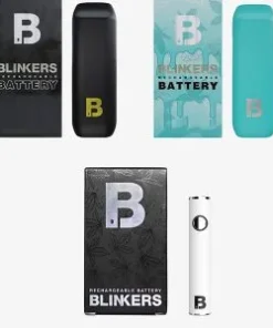 Blinker Battery Wholesale,Blinker Battery,Hitting Blinkers