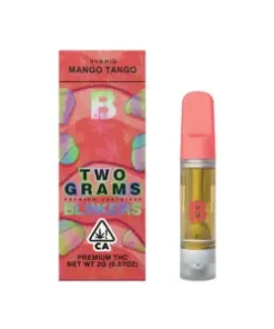 Mango Tango