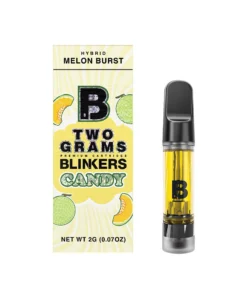 Melon Burst