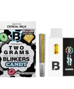 Cereal Milk