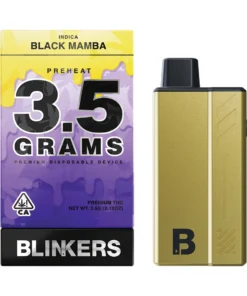 Black Mamba