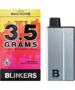 Maui Wowie