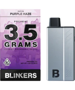Purple Haze