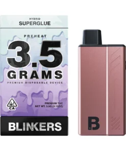 Super Glue